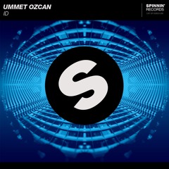 Ummet Ozcan - OMEGA / Cancelled ID :(