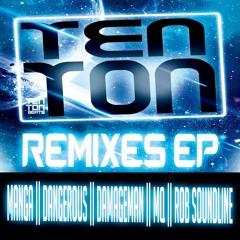 Dangerous - Meatgrinder (MQ Remix)EXCLUSIVELY OUT NOW FROM TEN TON BEATS, HIT BUY!!