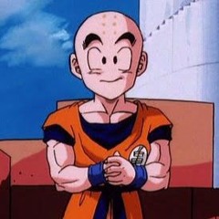 Krillin - Dahzee (Prod. LORD CASSO)