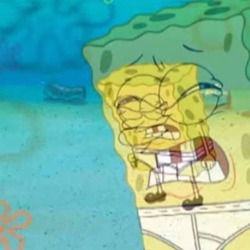 Spongebob Battle For Bikini Bottom - Slide