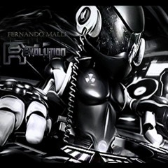 Fernando Malli - Revolution ( Original Mix )Teaser