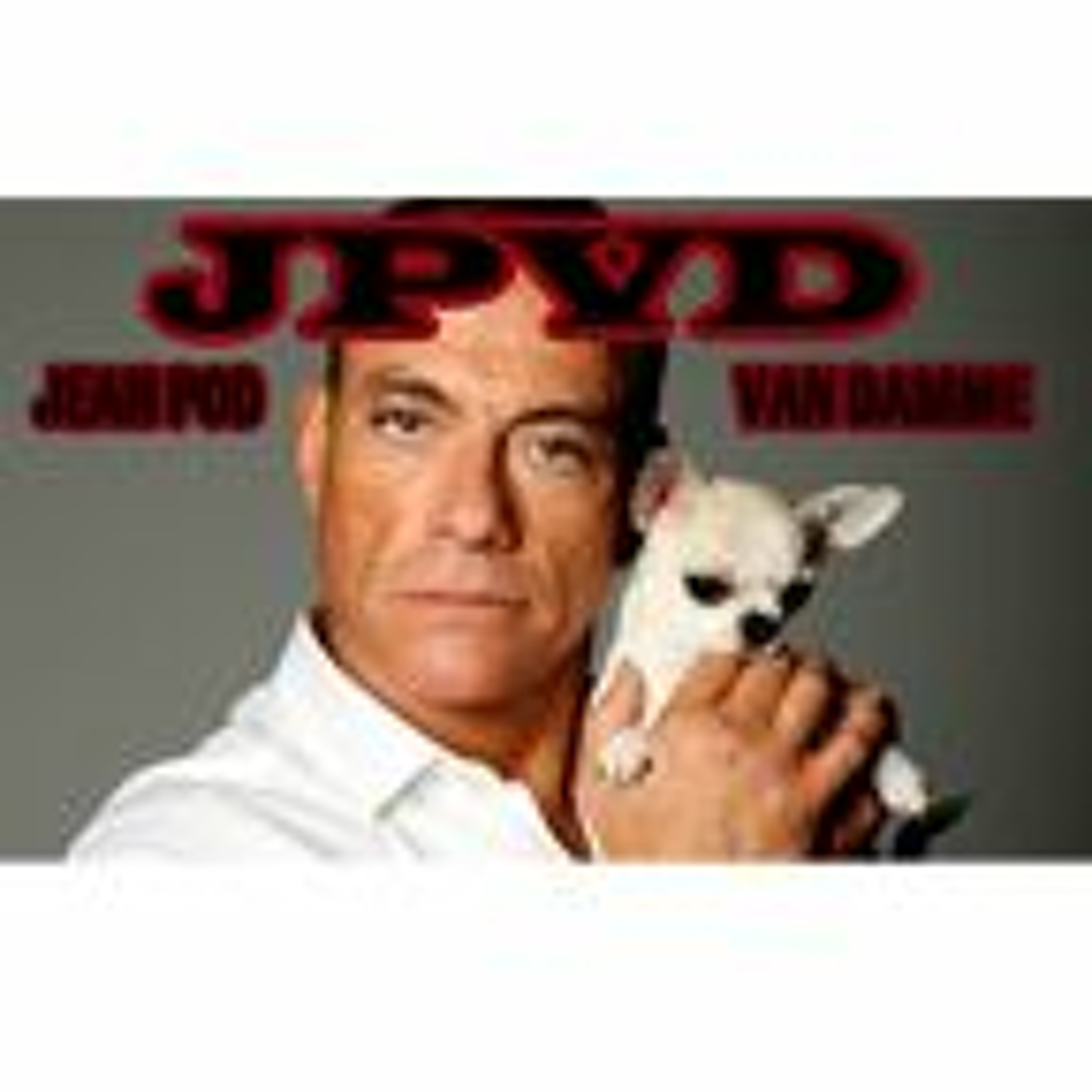 The ClaudeCast: JPVD ep 5 - Kickboxer v No Retreat No Surrender