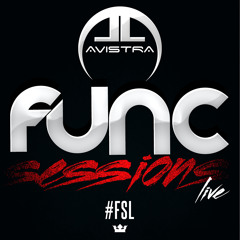 Func Sessions Live (March 2017)
