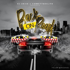 DJ 2NICE - BACK ON ROAD