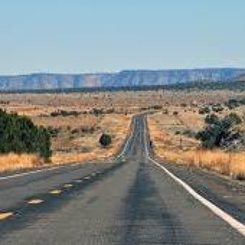 Life Is A Highway