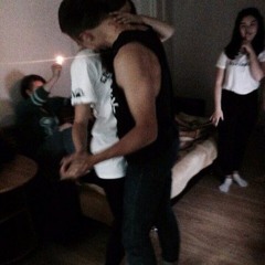 Азамат Биштов-Боль моя