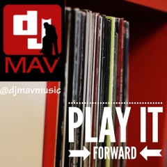Play It Forward