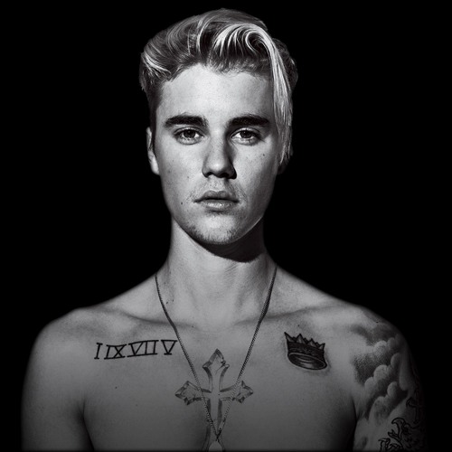 Justin Bieber VS Alesso - Let Me Pressure (Daniele Sorà Mash-Up)