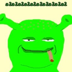 Shrek (prod. Saint f)