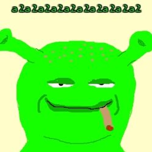 Shrek (prod. Saint f)