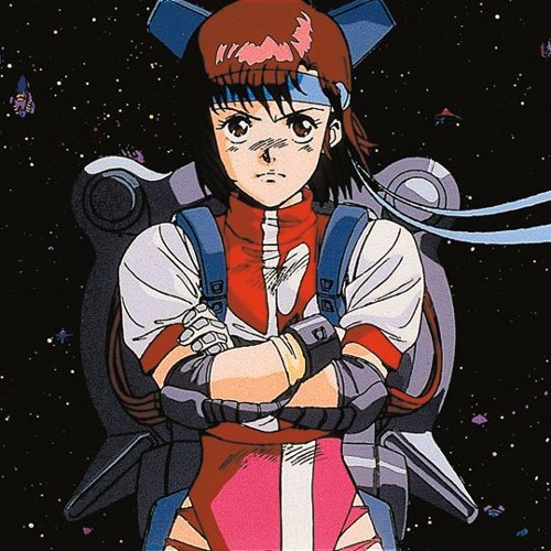 Stream Gunbuster 2 Op Groovin Magic By Tempest Listen Online For Free On Soundcloud