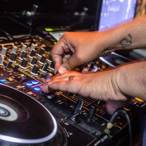 Session Techouse To Techno Ivan Tozar 2-3-17