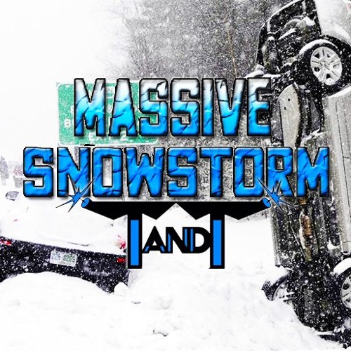 Massive SnowStorm - TandT