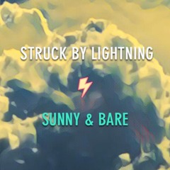 Struck by Lightning
