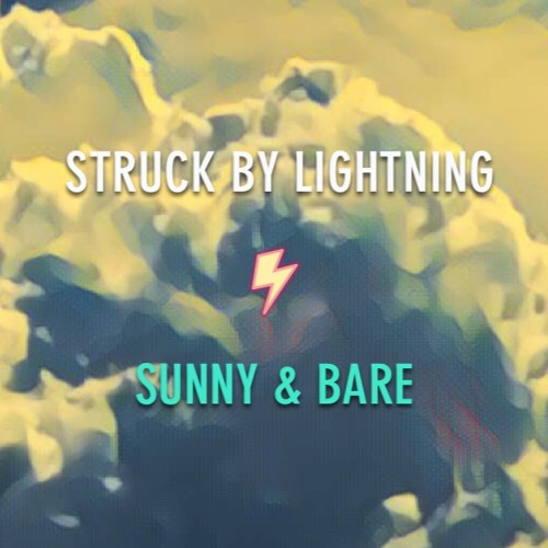 Struck by Lightning