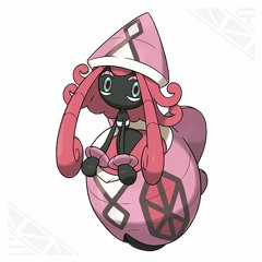 Tapu Battle - HGSS Style Remix