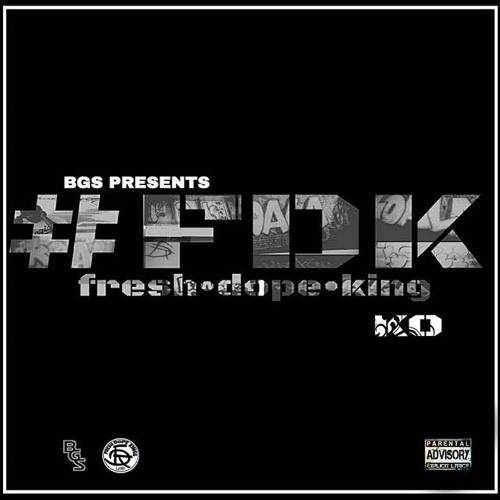 KO-BGS-Back In The Day (shit) (Prod. By Reazy Renegade)