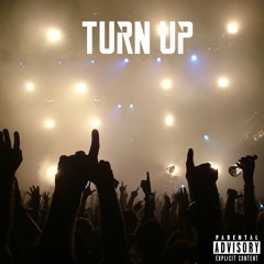 Turn Up (KiNGFAROZ X Ryan)