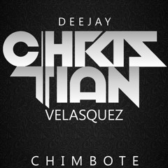 START OVER  - FLAME Feat. NF - REMIX CHRISTIAN VELASQUEZ