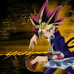Jen - Step Up (Yu-Gi-Oh! The Movie)