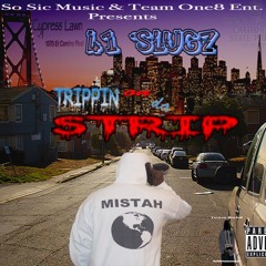 All G Ft DJ Spunkz & Lil Yase