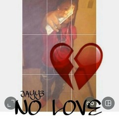 No love -🅱💔