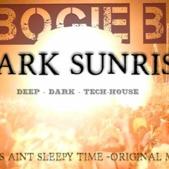 BogieB - Original Dark Sunrise