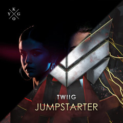 TWIIG vs Kygo & Selena Gomez - Jumpstarter vs It Aint Me (Chaxx Edit)
