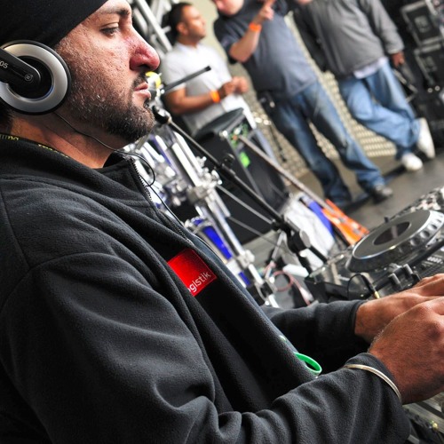 DJ CHUD - IN MEMORY OF A FRIEND A BROTHER.