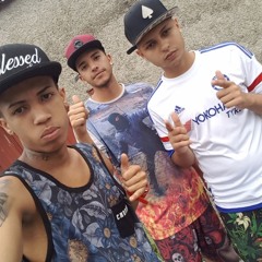 MC'$ VITINhO AVASSALADOR-SACI-TRAZ SKUNK PROS IRMÃO(DJ'S TG, JOÃO DA INESTAN e PH DA SERRA)