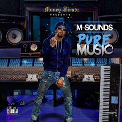 x Escobar NuGz - Leanin' (Prod. M-Sounds)