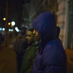 Feng Shui Way feat. Jerzy Noble