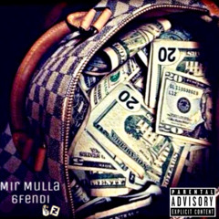 6Fendi x Mir Mulla- Check (prod. Jrachs)