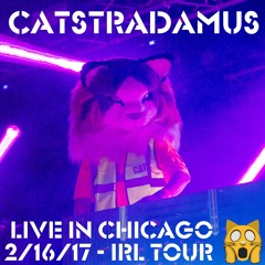 LIVE IN CHICAGO IRL TOUR