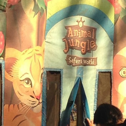 Chip Tha Ripper Wakes Up In A Strange Land Filled With Sentient Animals And Is Crowned Mayor