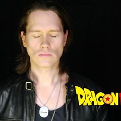 Dan Dan Kokoro Hikareteku (From Dragon Ball GT) - song and lyrics by  PelleK