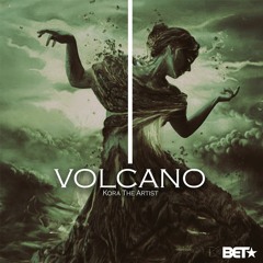 Volcano - Prod. By David Knocks