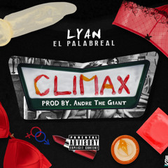Lyan - Climax