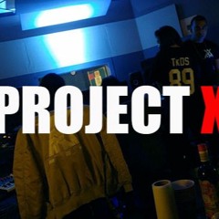TkDS - PROJECT X prod. FLASHDAGOD