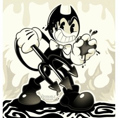Stream Anime-Horror-Edits  Listen to bendy and the ink machine playlist  online for free on SoundCloud