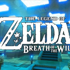 Guardian Battle: The Legend of Zelda: Breath of the Wild OST