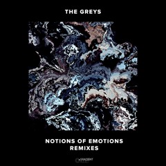 The Greys - Gizmo (DMVU Remix)