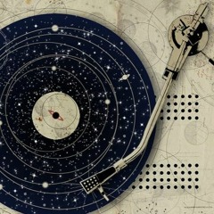 Music of the Spheres