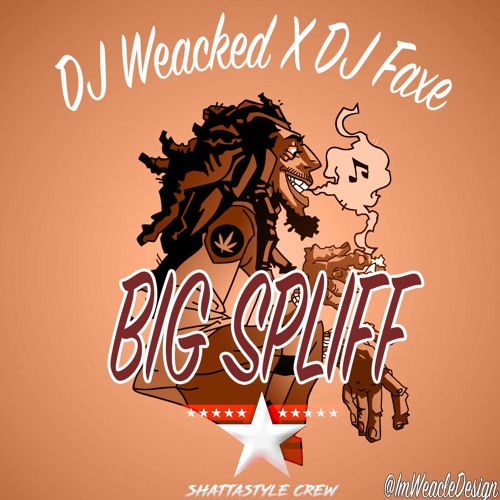 03. Big Spiff - Ti Mada_More Faya ( DJ Weacked x DJ Faxe )