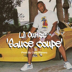 Sauce Coupe (Prod. by Chris Romero)
