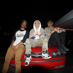 Excuse Me Ft. Elevated $horty