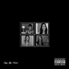 GlobeTrotta - SayMyName (Prod. By JahkaProductions)