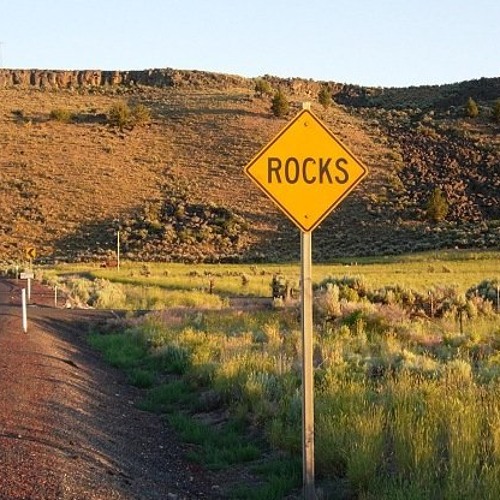 Rocks