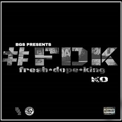 KO-BGS-Gangsta (Prod. By Beatman Memo)-TOO STRAPPED-Make It Clap Back (Produced By #GarzaBeatz)