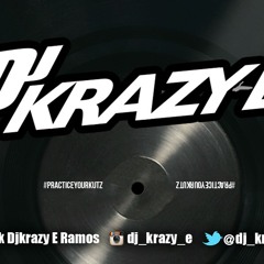 DJ KRAZY E NORTENA MIXX